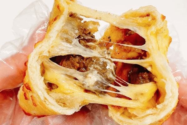 许蛮多芝士榴莲饼加盟