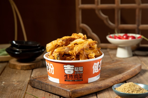 吉哒哒全国门店有多少家？有区域保护政策吗？